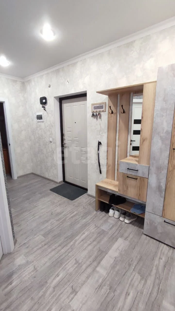 2-к квартира, 55.5м² (улица Красных Партизан, 1/4к15) - миниатюра 29