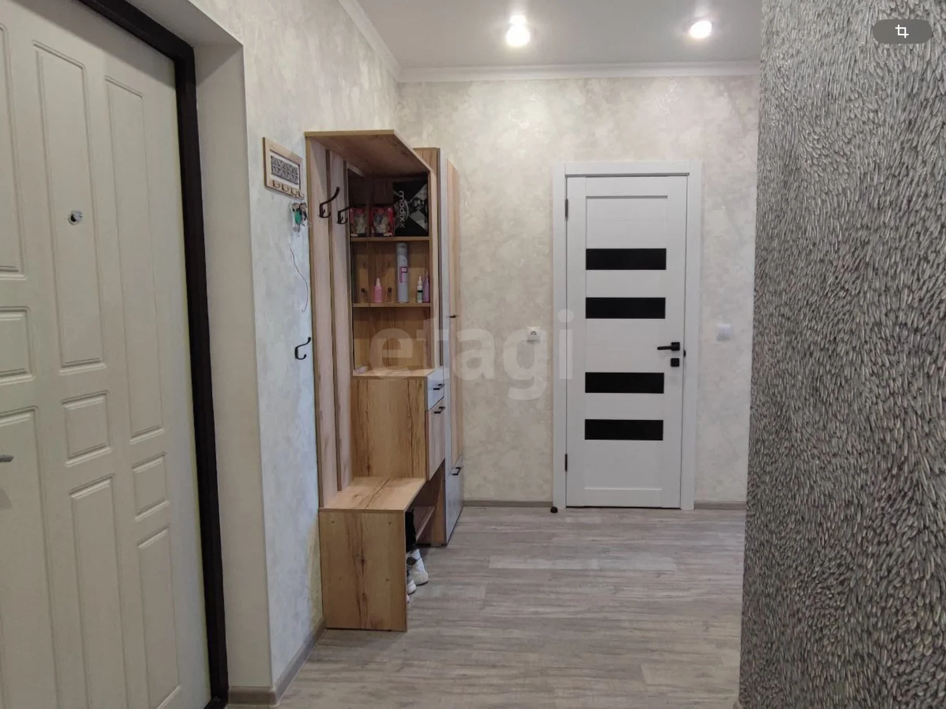 2-к квартира, 55.5м² (улица Красных Партизан, 1/4к15) - миниатюра 30