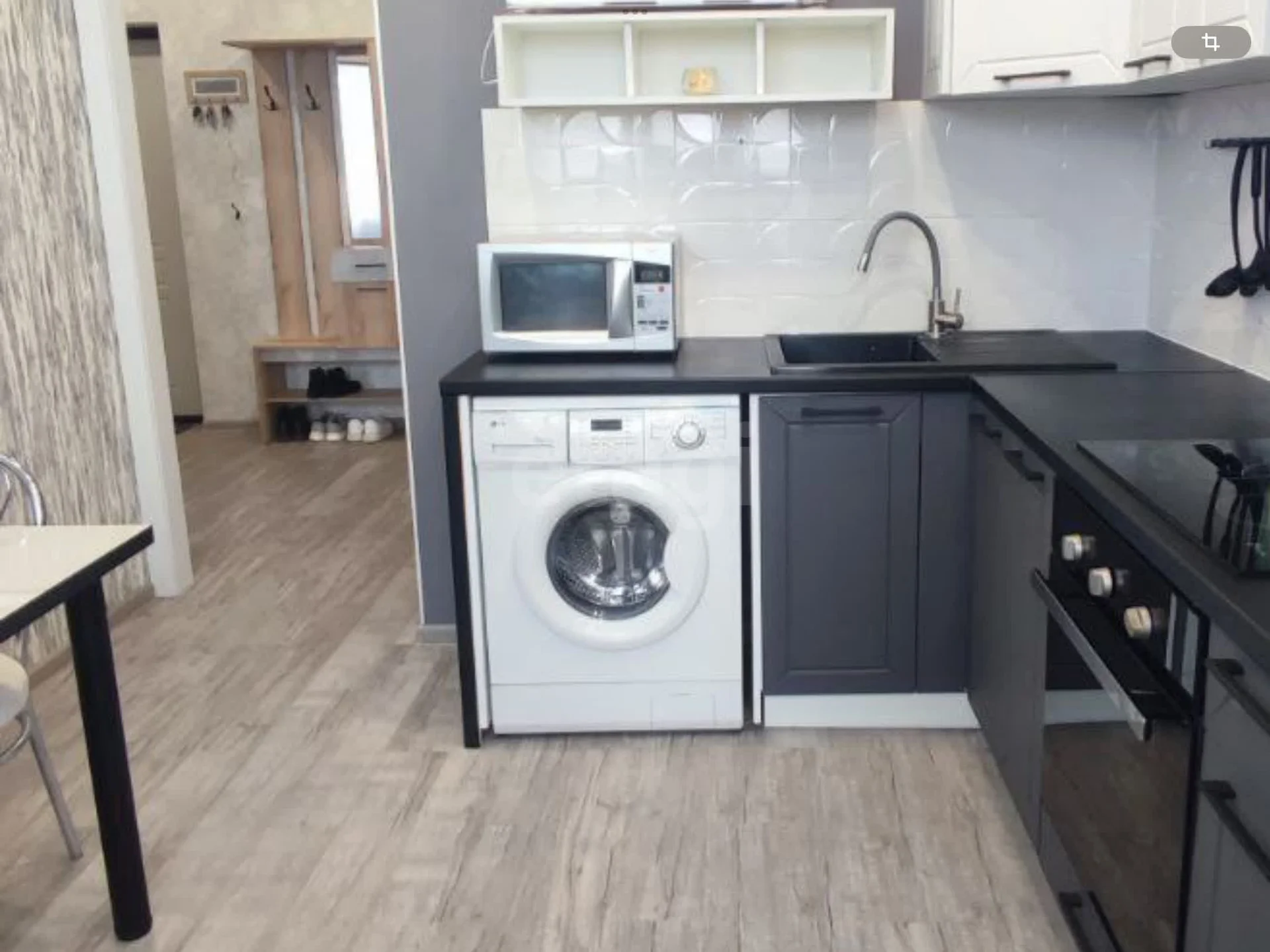 2-к квартира, 55.5м² (улица Красных Партизан, 1/4к15) - миниатюра 5