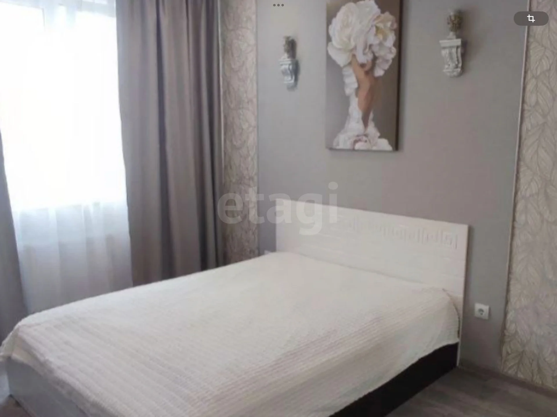 2-к квартира, 55.5м² (улица Красных Партизан, 1/4к15) - миниатюра 9