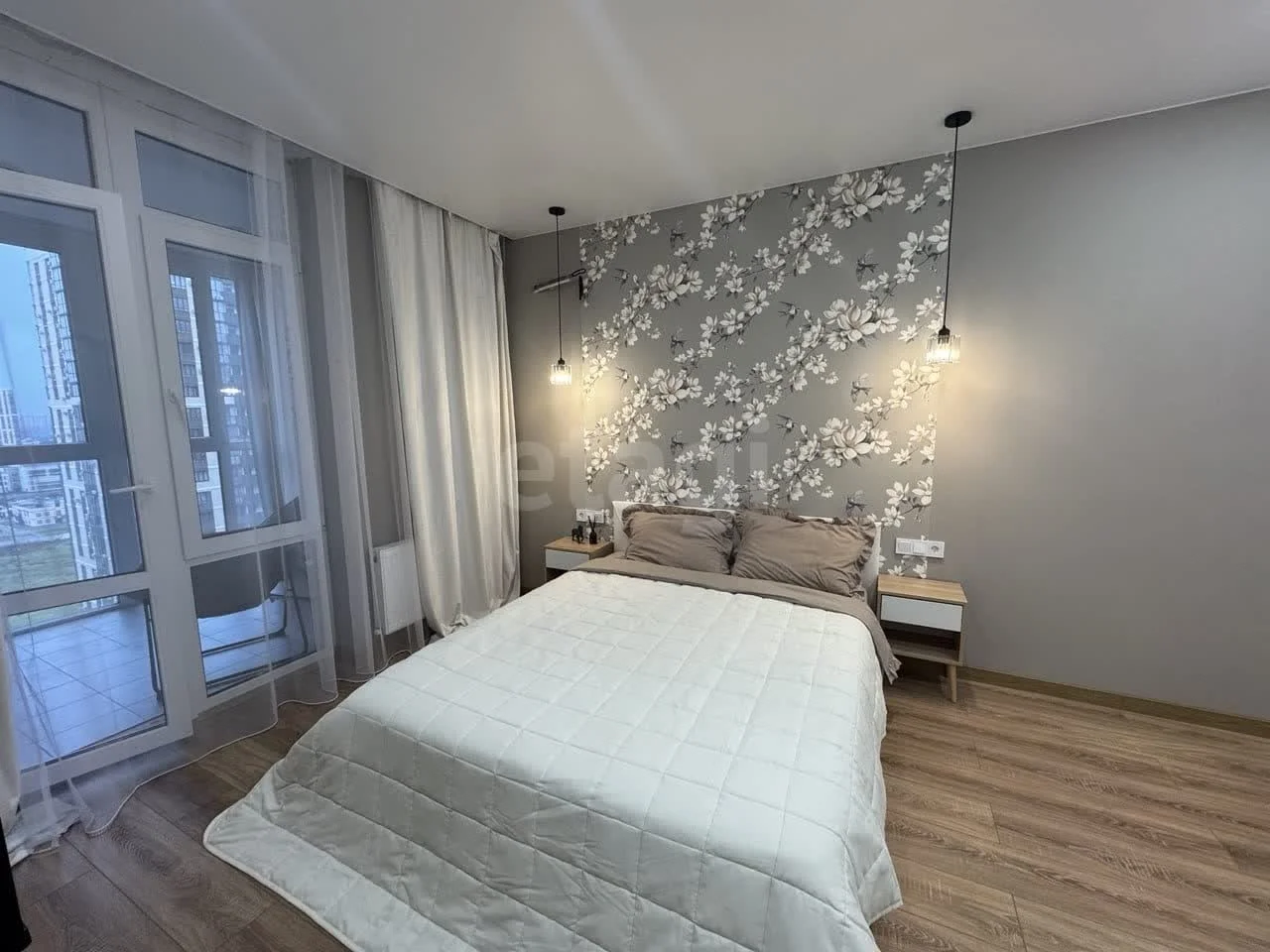 1-к квартира, 40.7м² (, 2) - миниатюра 10
