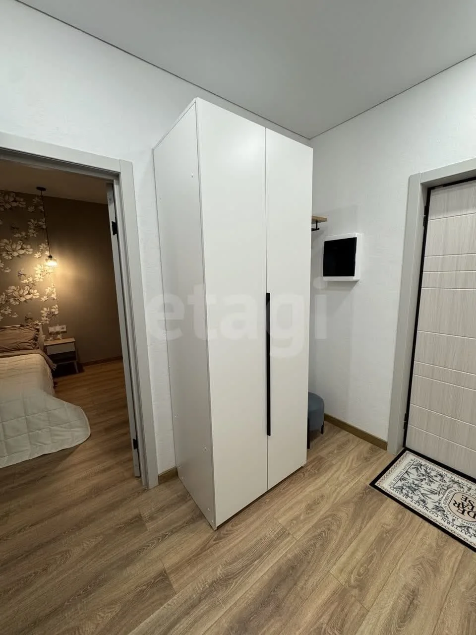1-к квартира, 40.7м² (, 2) - миниатюра 14