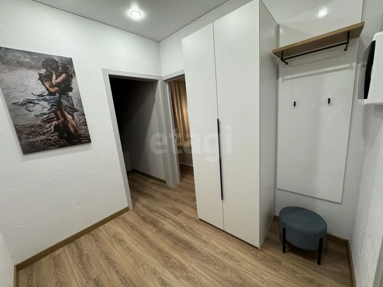 1-к квартира, 40.7м² (, 2) - миниатюра 15