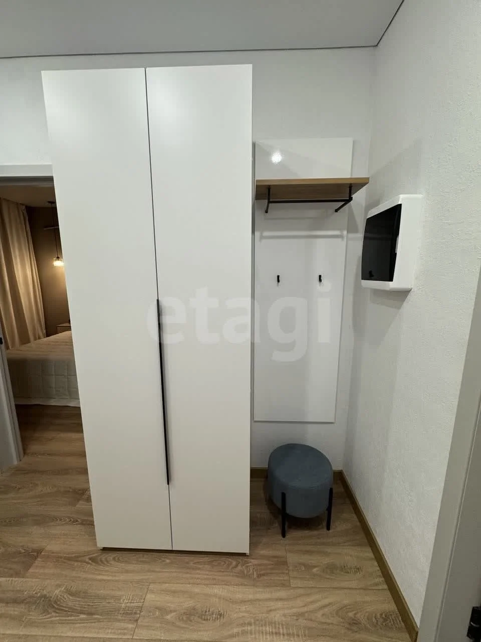 1-к квартира, 40.7м² (, 2) - миниатюра 16