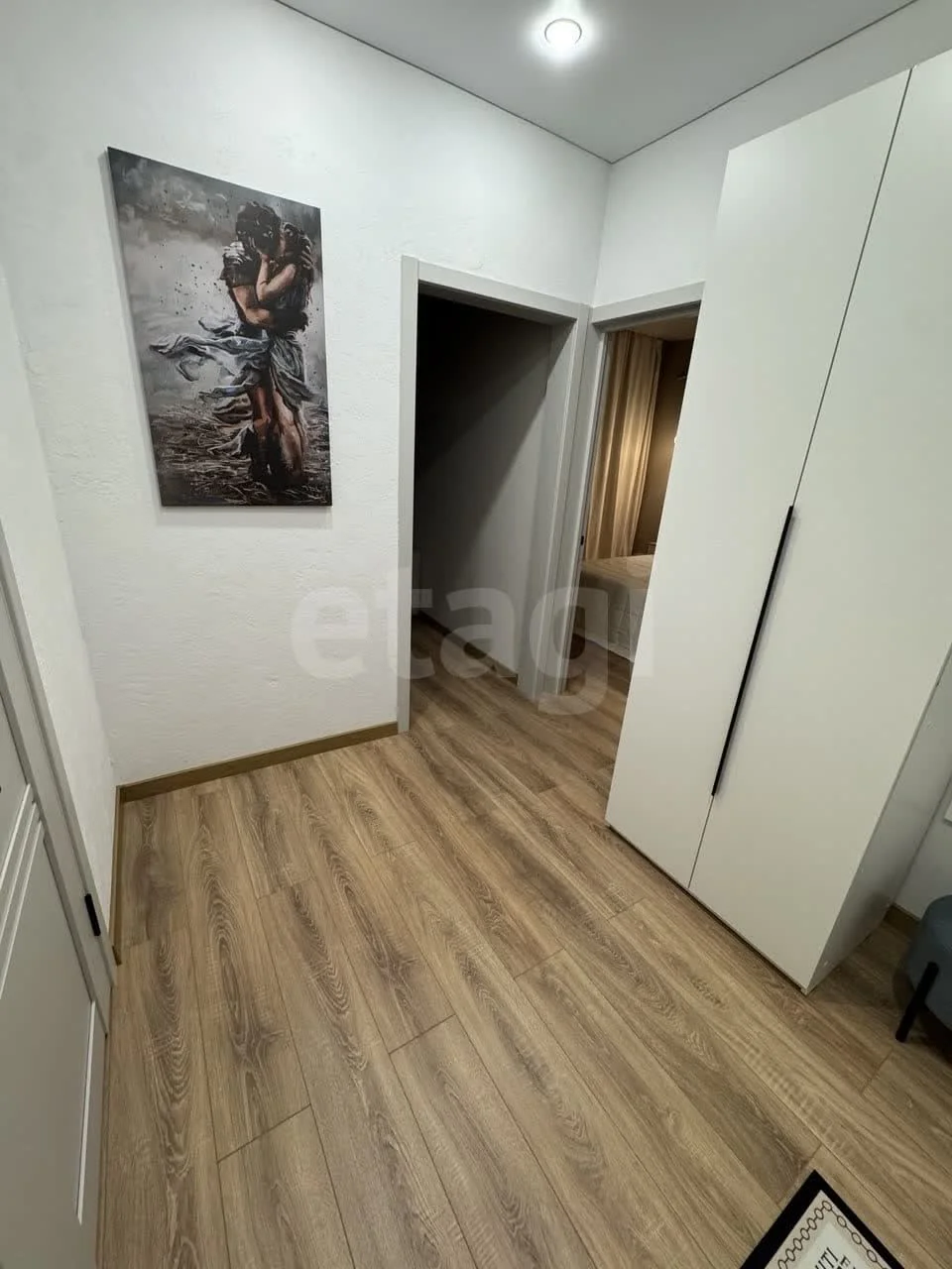 1-к квартира, 40.7м² (, 2) - миниатюра 17