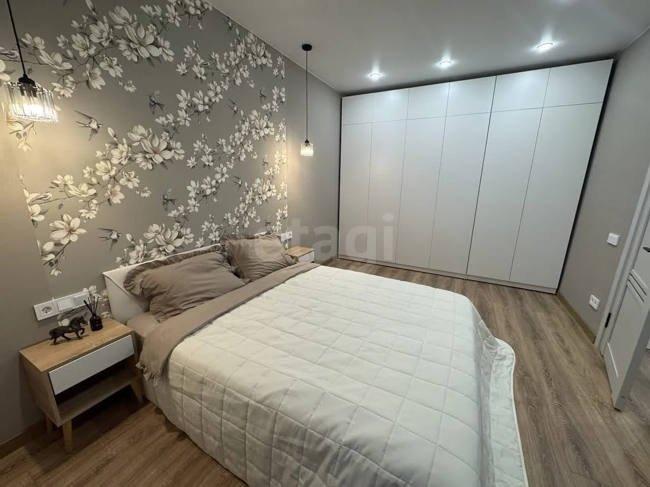 1-к квартира, 40.7м² (, 2) - миниатюра 8