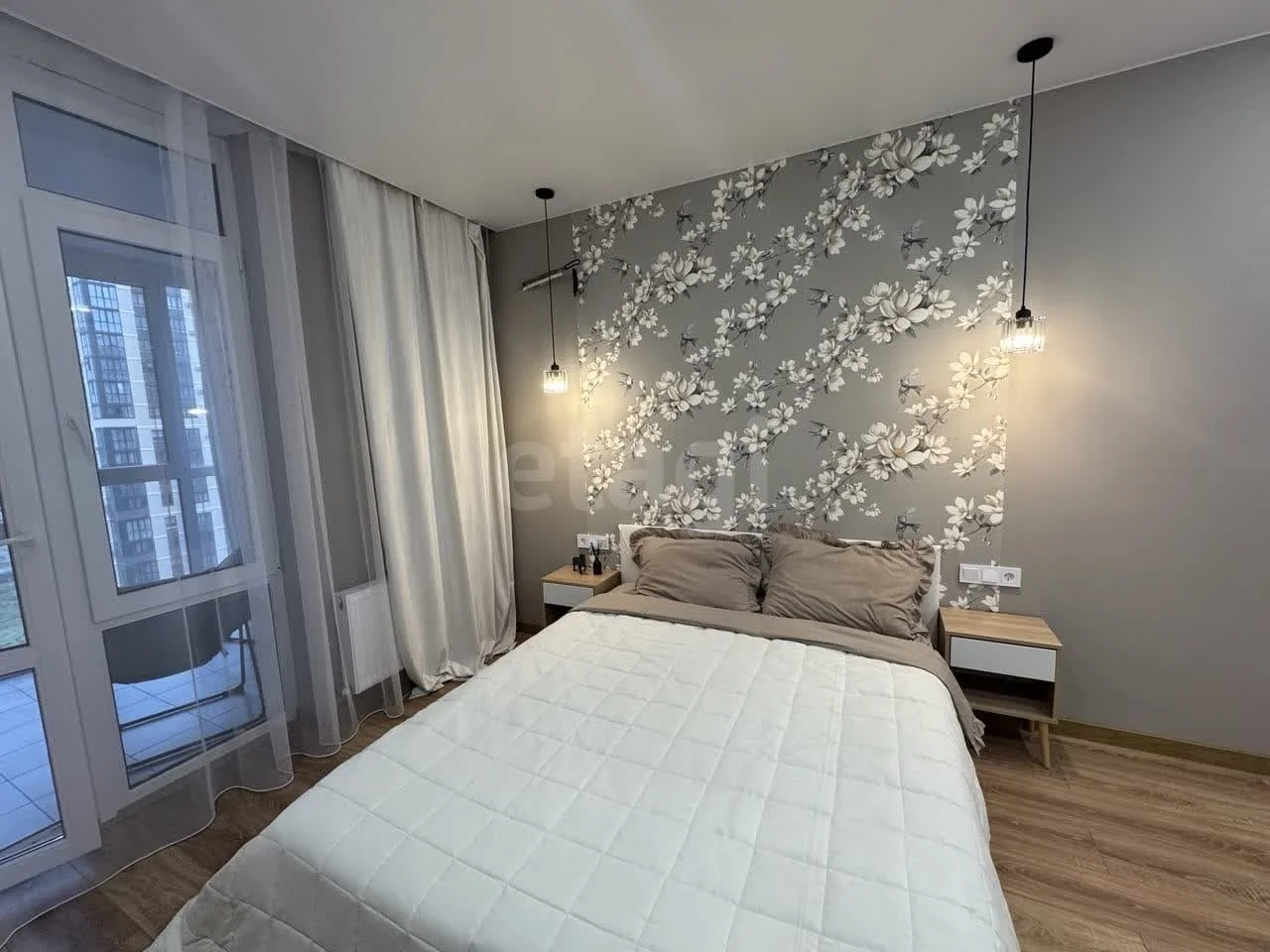 1-к квартира, 40.7м² (, 2) - миниатюра 9