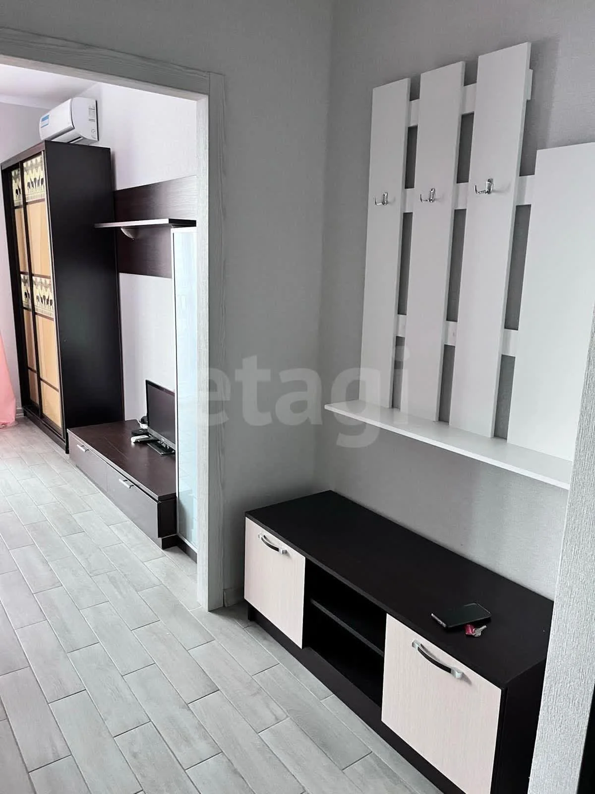 Студия, 25м² (улица Героев-Разведчиков, 6к4) - миниатюра 4