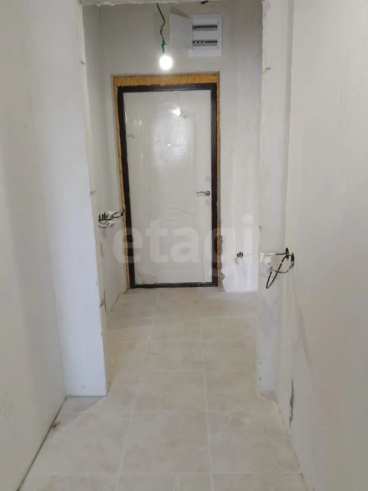 2-к квартира, 53.5м² (улица Краеведа Соловьёва, 6к3) - миниатюра 10