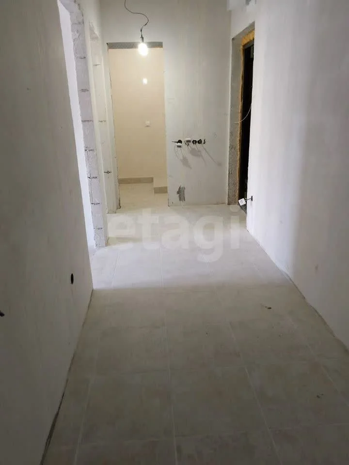 2-к квартира, 53.5м² (улица Краеведа Соловьёва, 6к3) - миниатюра 11