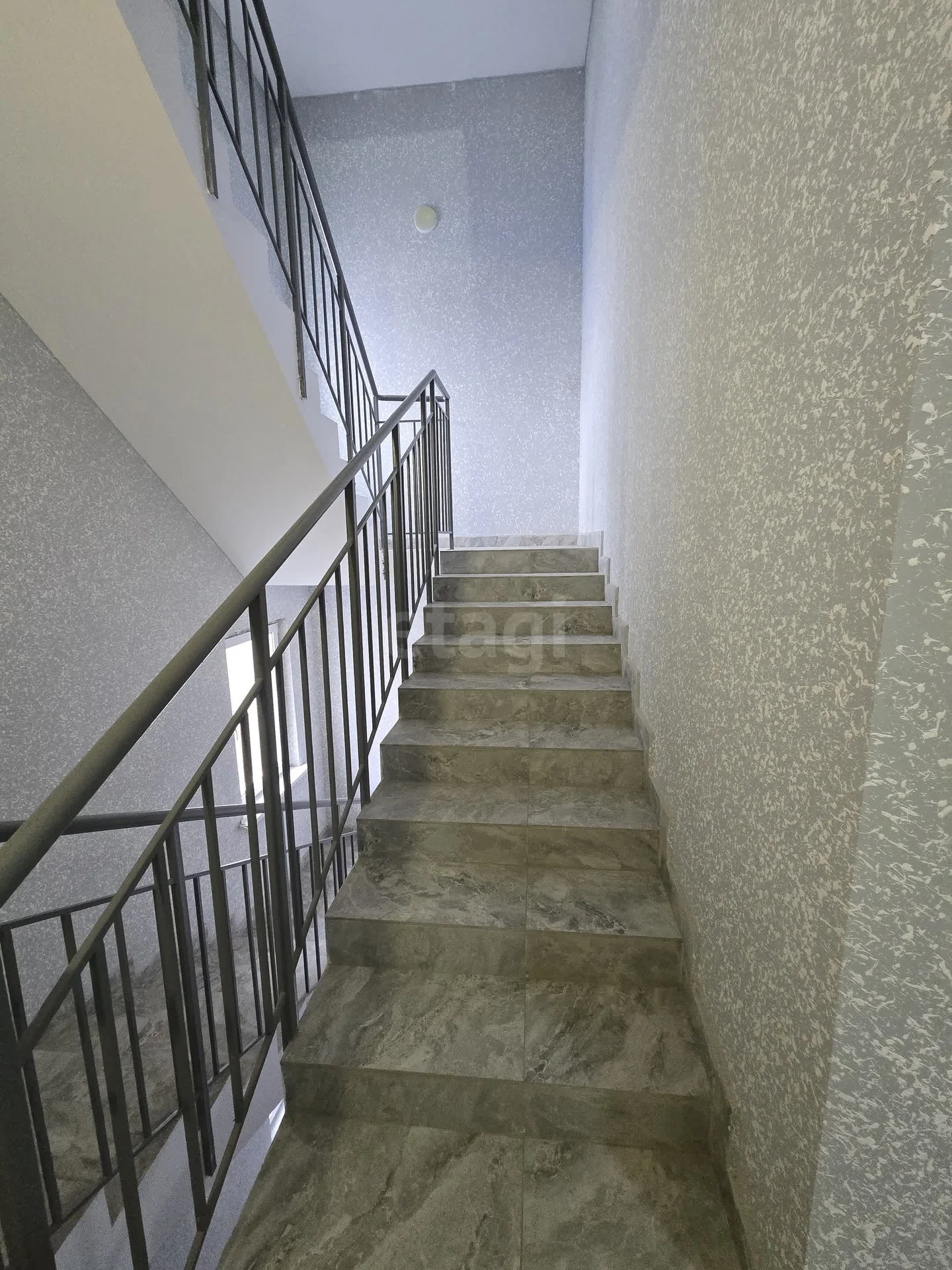 2-к квартира, 53.5м² (улица Краеведа Соловьёва, 6к3) - миниатюра 14