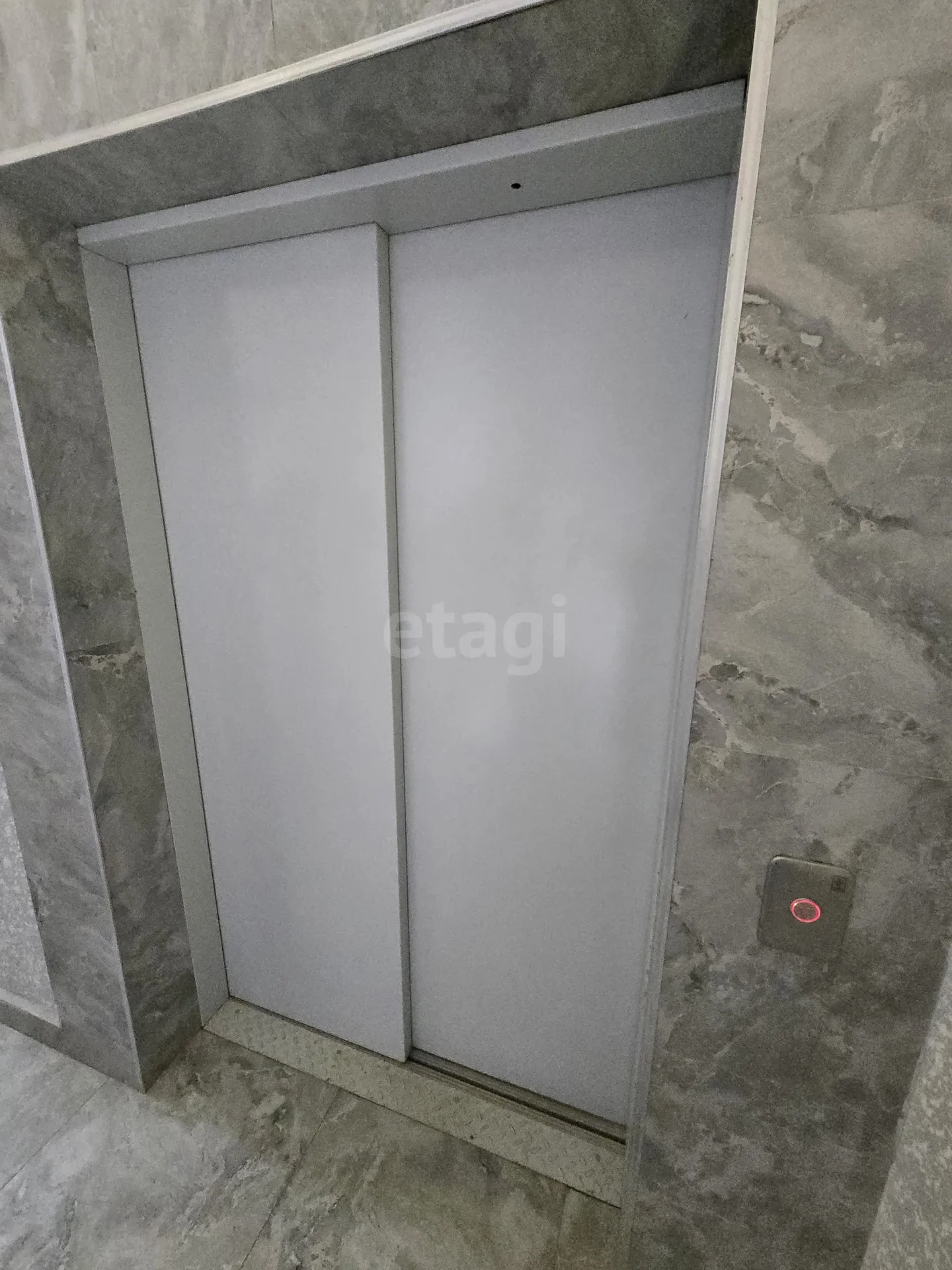 2-к квартира, 53.5м² (улица Краеведа Соловьёва, 6к3) - миниатюра 15