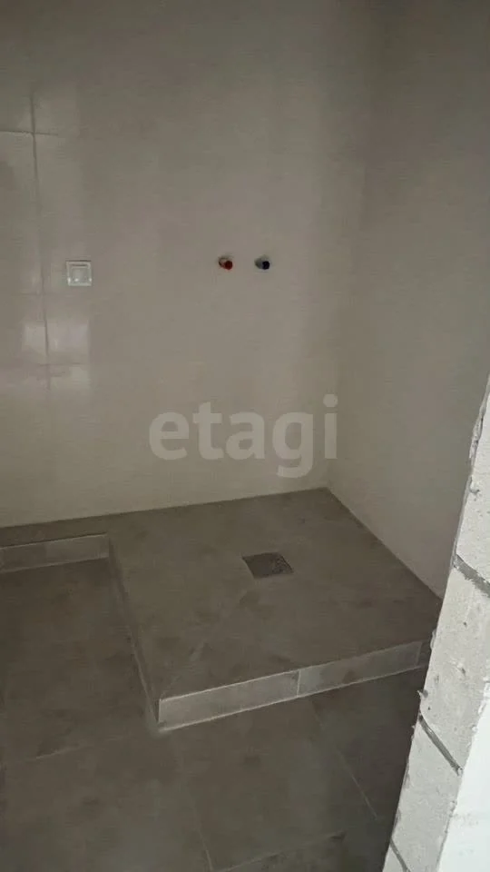 2-к квартира, 53.5м² (улица Краеведа Соловьёва, 6к3) - миниатюра 6