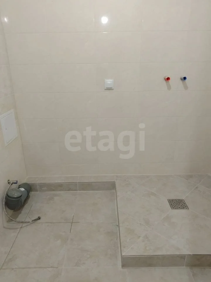 2-к квартира, 53.5м² (улица Краеведа Соловьёва, 6к3) - миниатюра 7