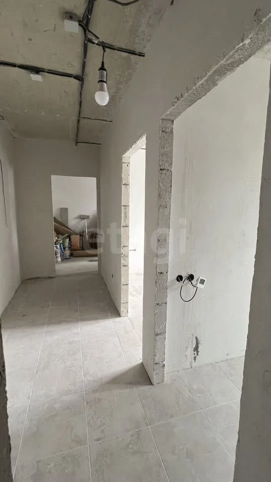 2-к квартира, 53.5м² (улица Краеведа Соловьёва, 6к3) - миниатюра 8
