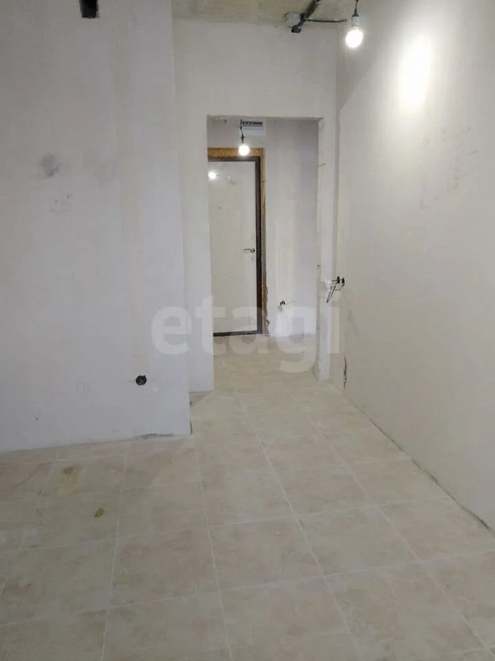 2-к квартира, 53.5м² (улица Краеведа Соловьёва, 6к3) - миниатюра 9