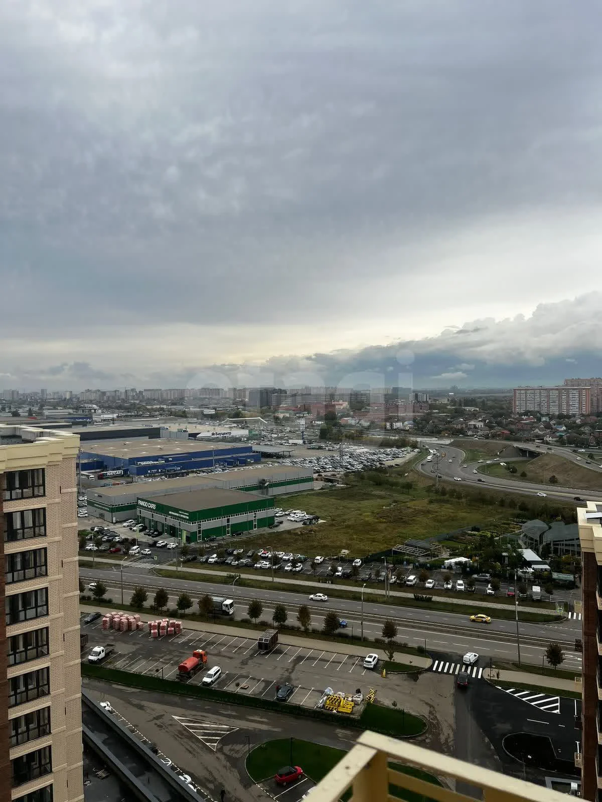 1-к квартира, 41.8м² (Ростовское шоссе, 30/6к4) - миниатюра 10
