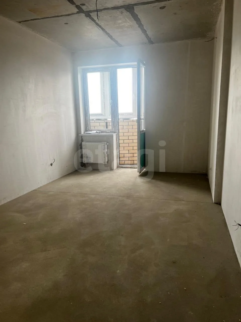 1-к квартира, 41.8м² (Ростовское шоссе, 30/6к4) - миниатюра 12