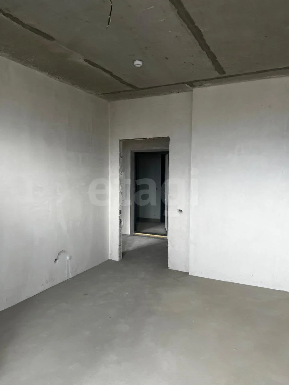1-к квартира, 41.8м² (Ростовское шоссе, 30/6к4) - миниатюра 13