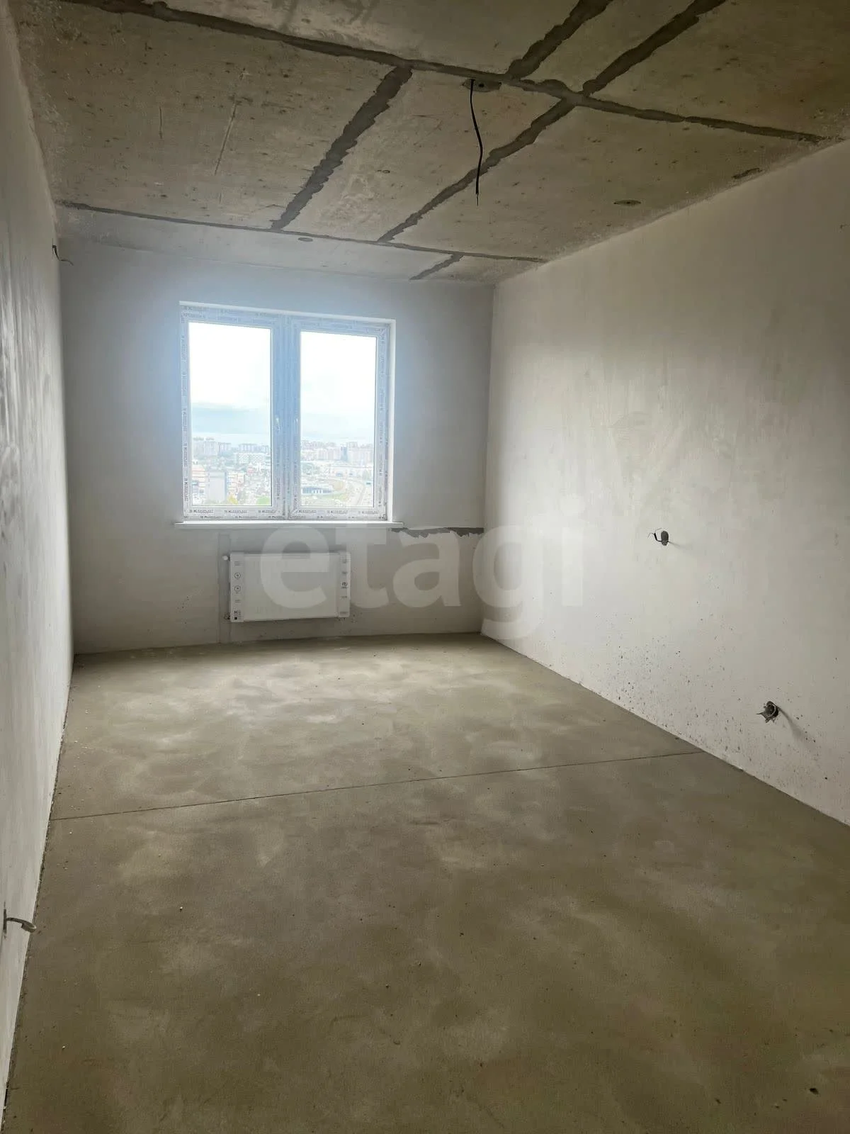 1-к квартира, 41.8м² (Ростовское шоссе, 30/6к4) - миниатюра 14