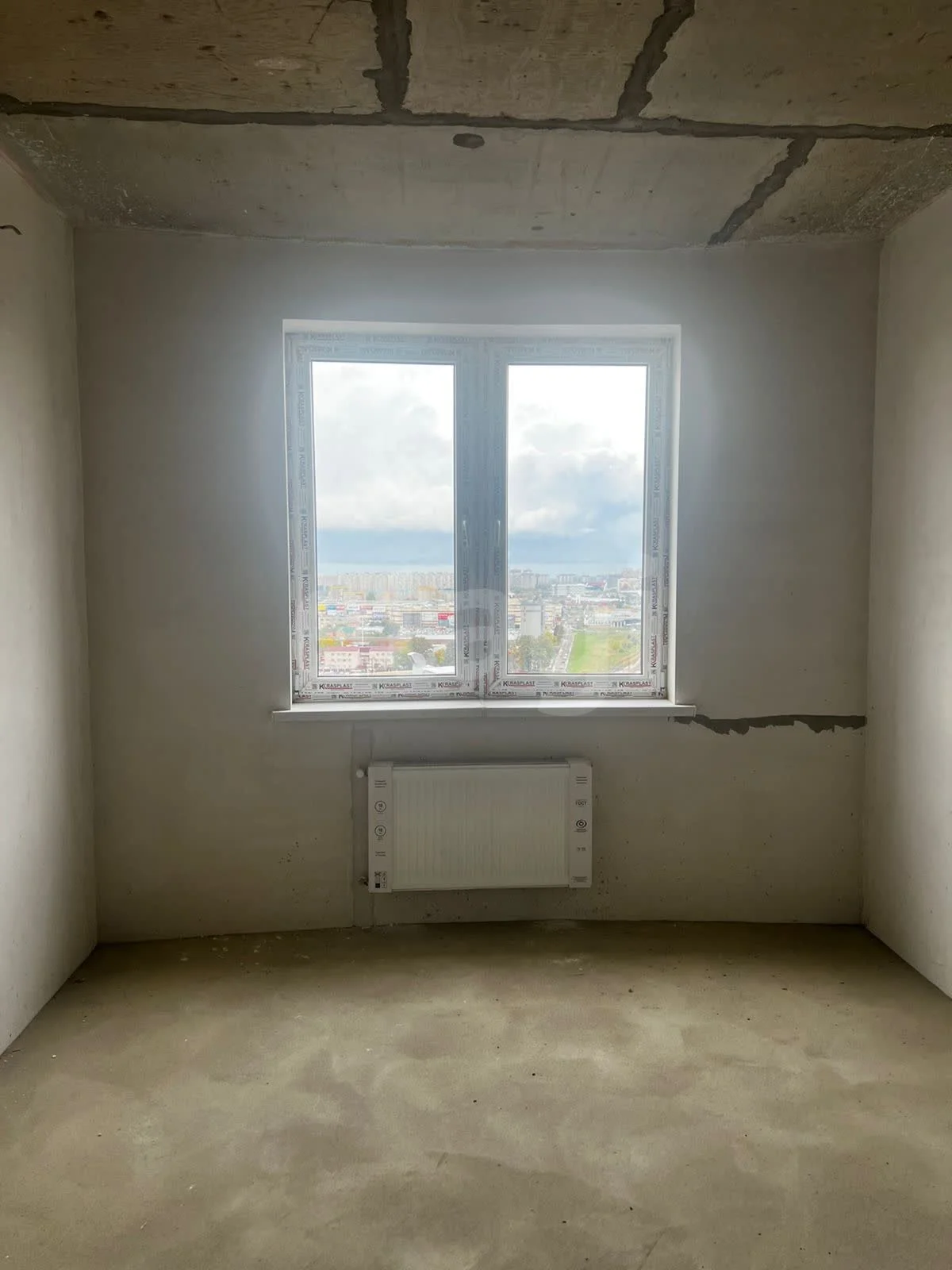 1-к квартира, 41.8м² (Ростовское шоссе, 30/6к4) - миниатюра 15