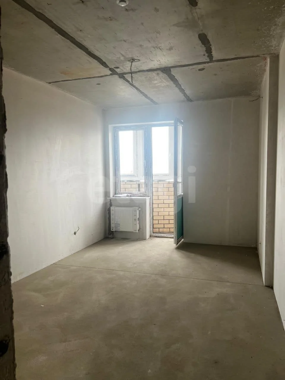 1-к квартира, 41.8м² (Ростовское шоссе, 30/6к4) - миниатюра 16