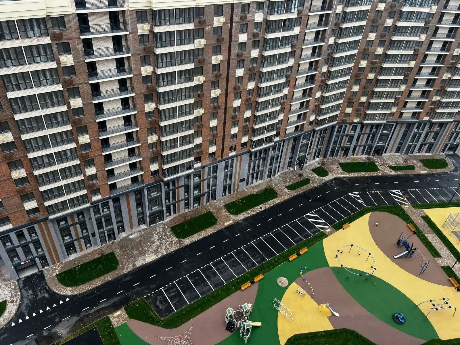 1-к квартира, 41.8м² (Ростовское шоссе, 30/6к4) - миниатюра 6