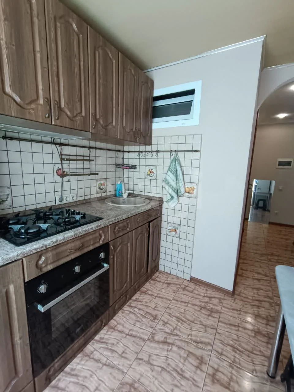 2-к квартира, 44.6м² (улица Красных Партизан, 159) - миниатюра 12