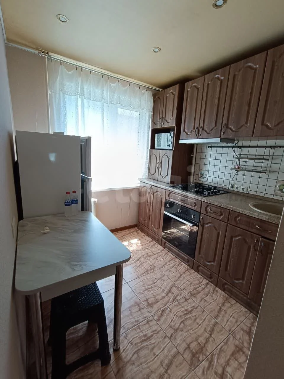 2-к квартира, 44.6м² (улица Красных Партизан, 159) - миниатюра 13