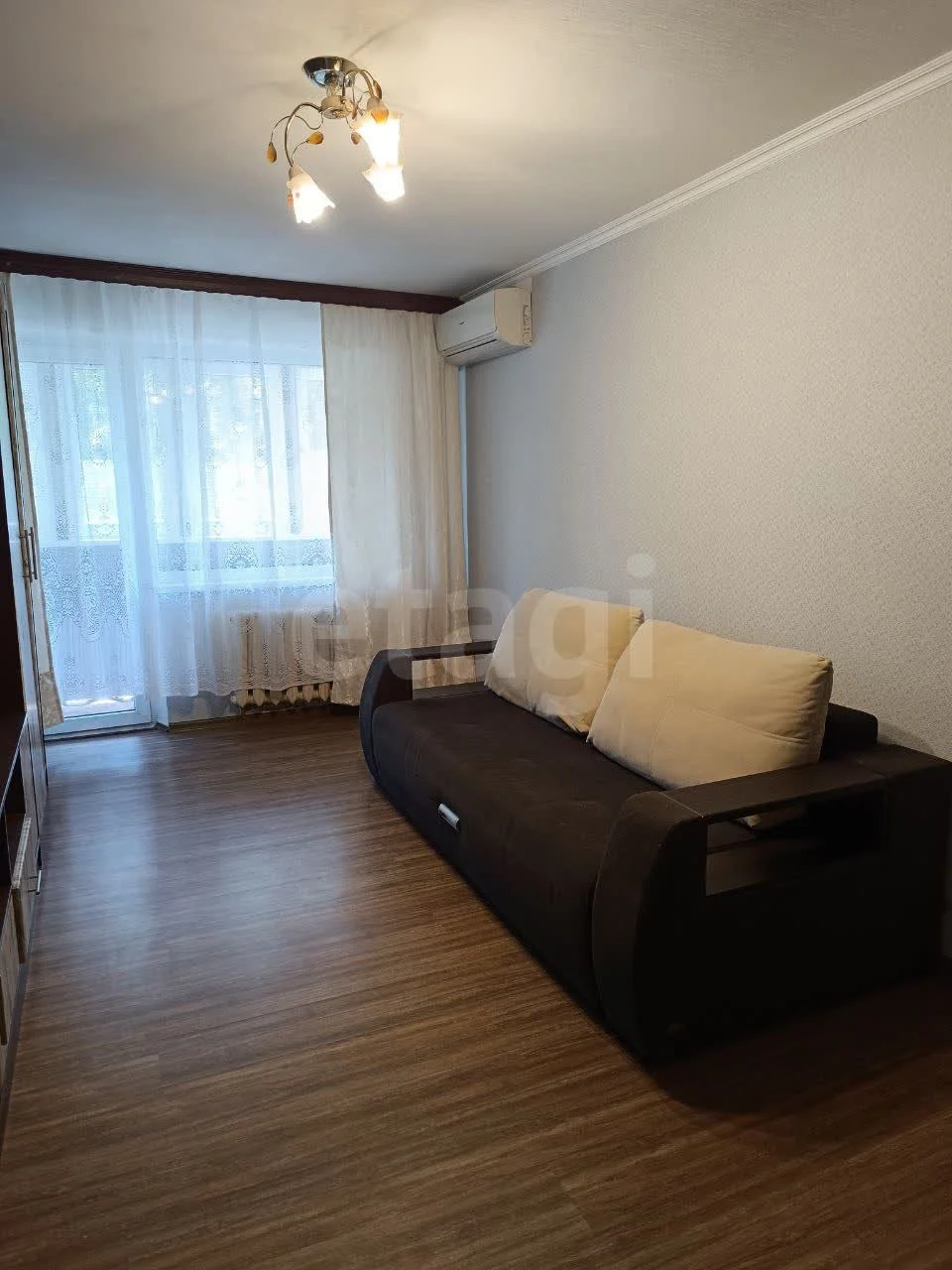 2-к квартира, 44.6м² (улица Красных Партизан, 159) - миниатюра 2