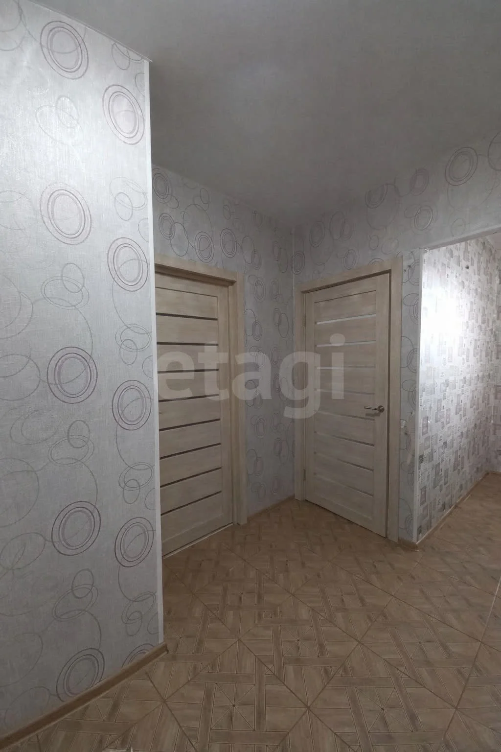 2-к квартира, 37м² (улица Куликова Поля, 16) - миниатюра 10