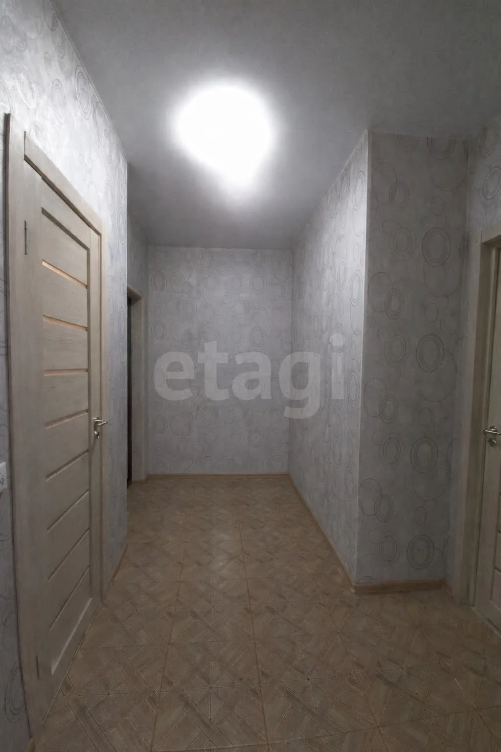 2-к квартира, 37м² (улица Куликова Поля, 16) - миниатюра 11