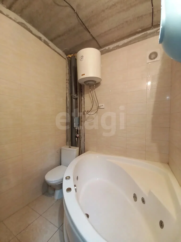 2-к квартира, 37м² (улица Куликова Поля, 16) - миниатюра 12
