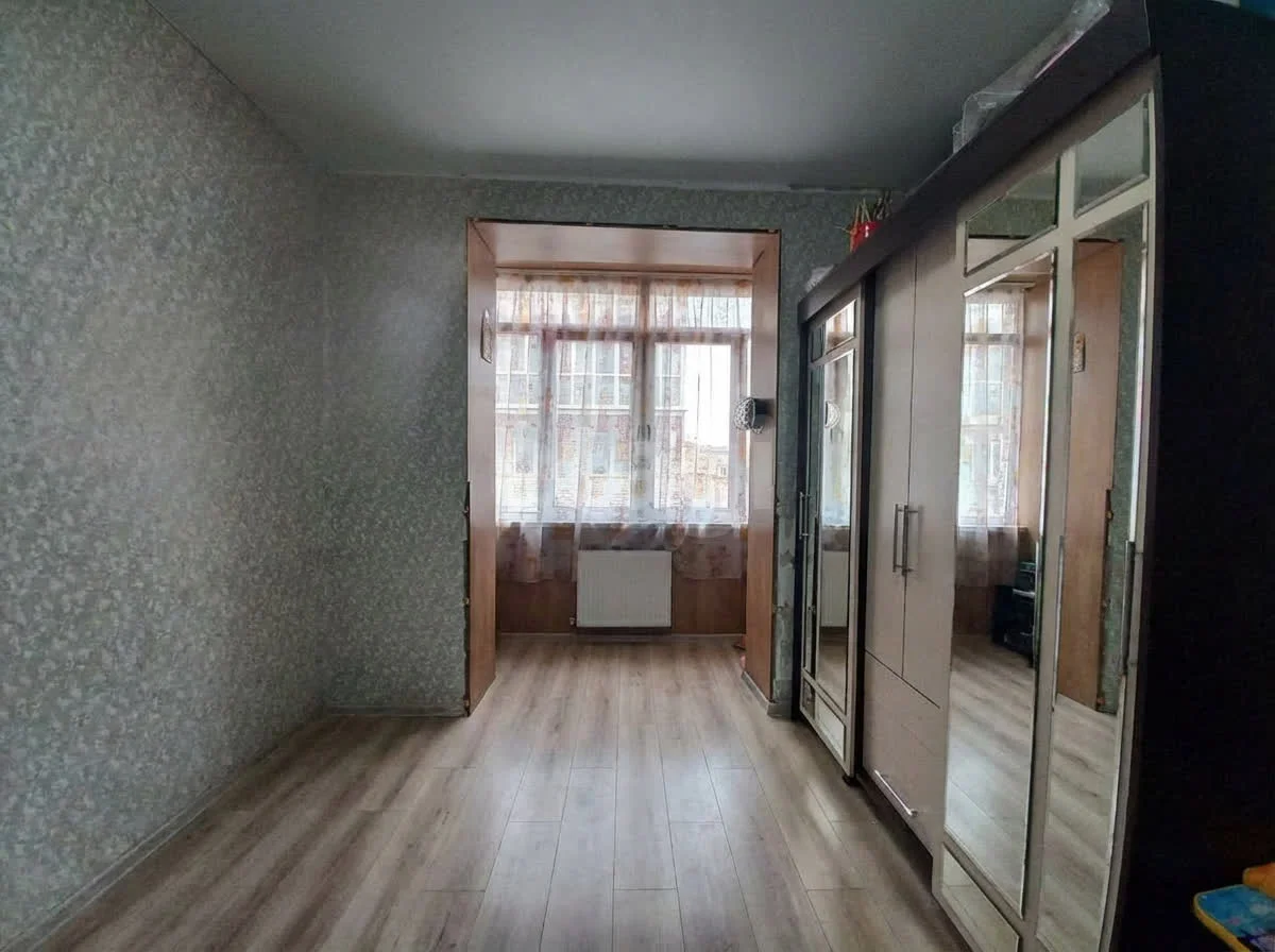 2-к квартира, 37м² (улица Куликова Поля, 16) - миниатюра 2