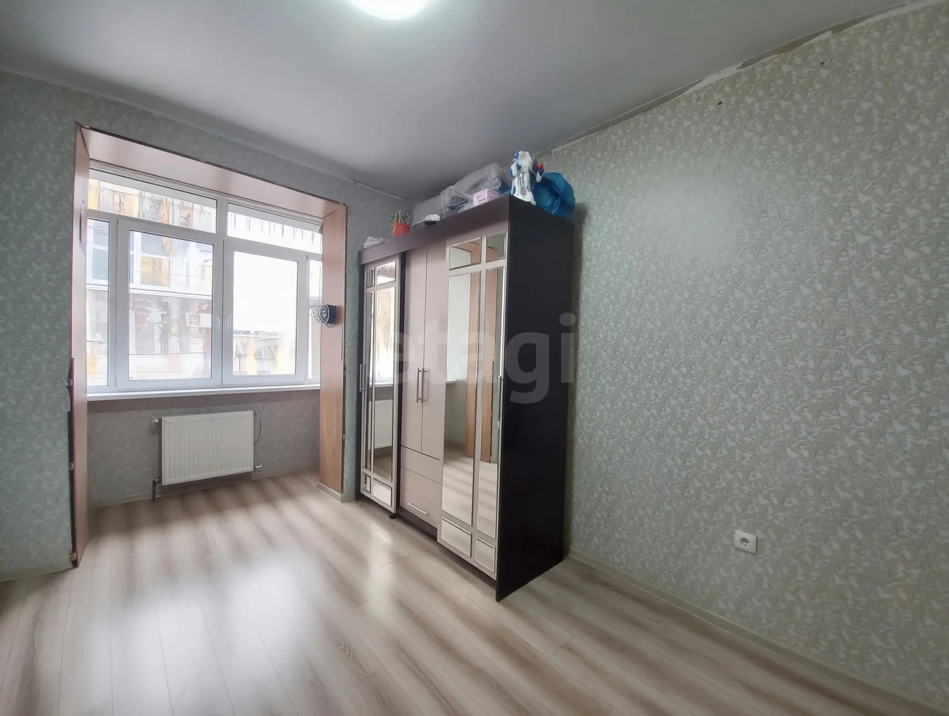 2-к квартира, 37м² (улица Куликова Поля, 16) - миниатюра 3