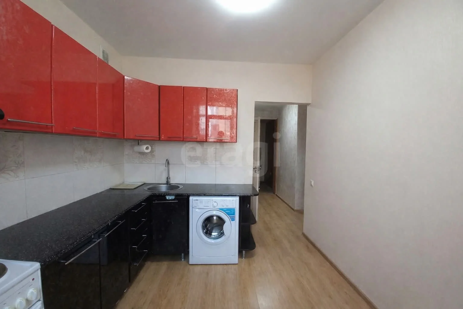 2-к квартира, 37м² (улица Куликова Поля, 16) - миниатюра 4