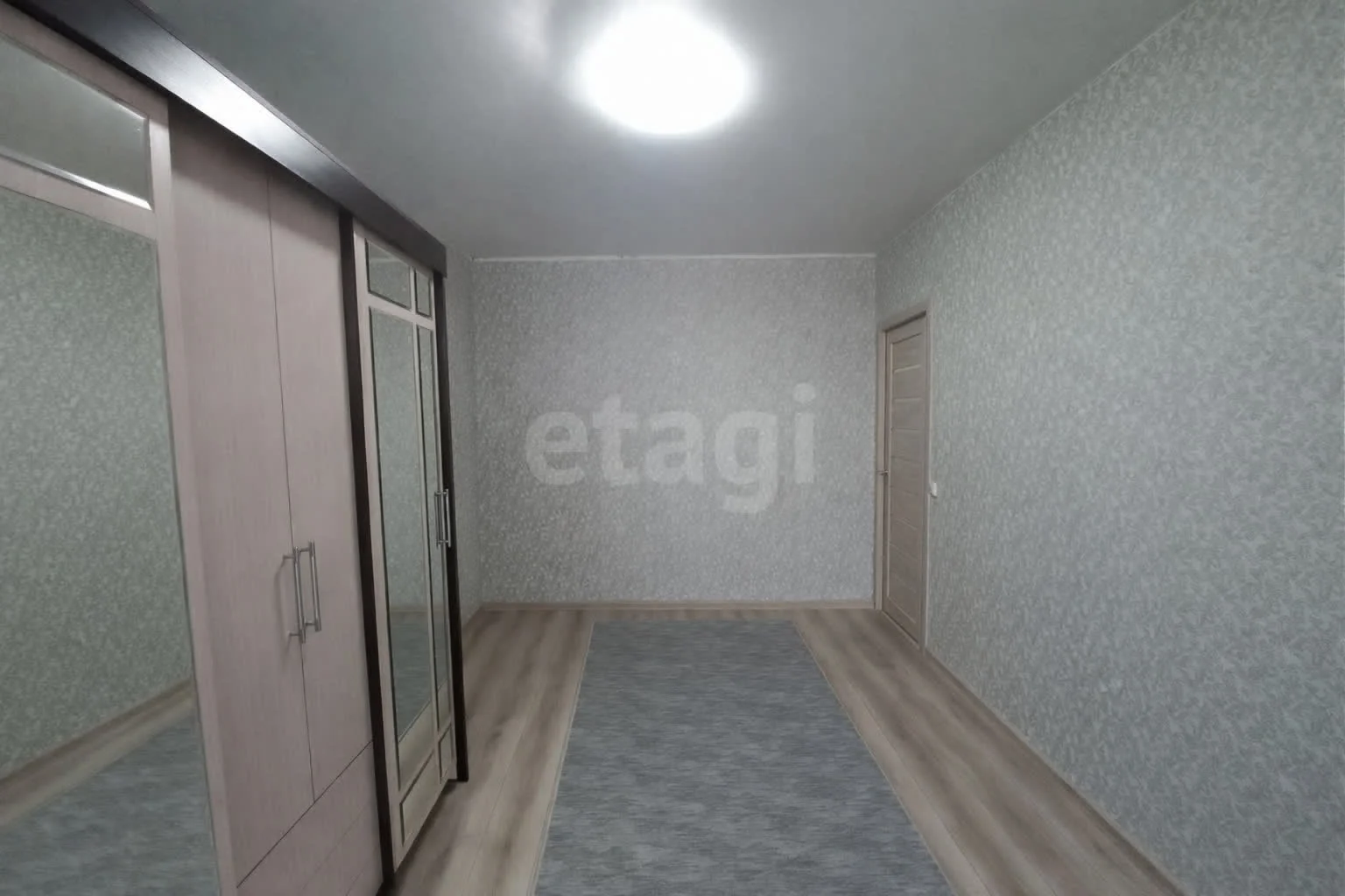 2-к квартира, 37м² (улица Куликова Поля, 16) - миниатюра 5