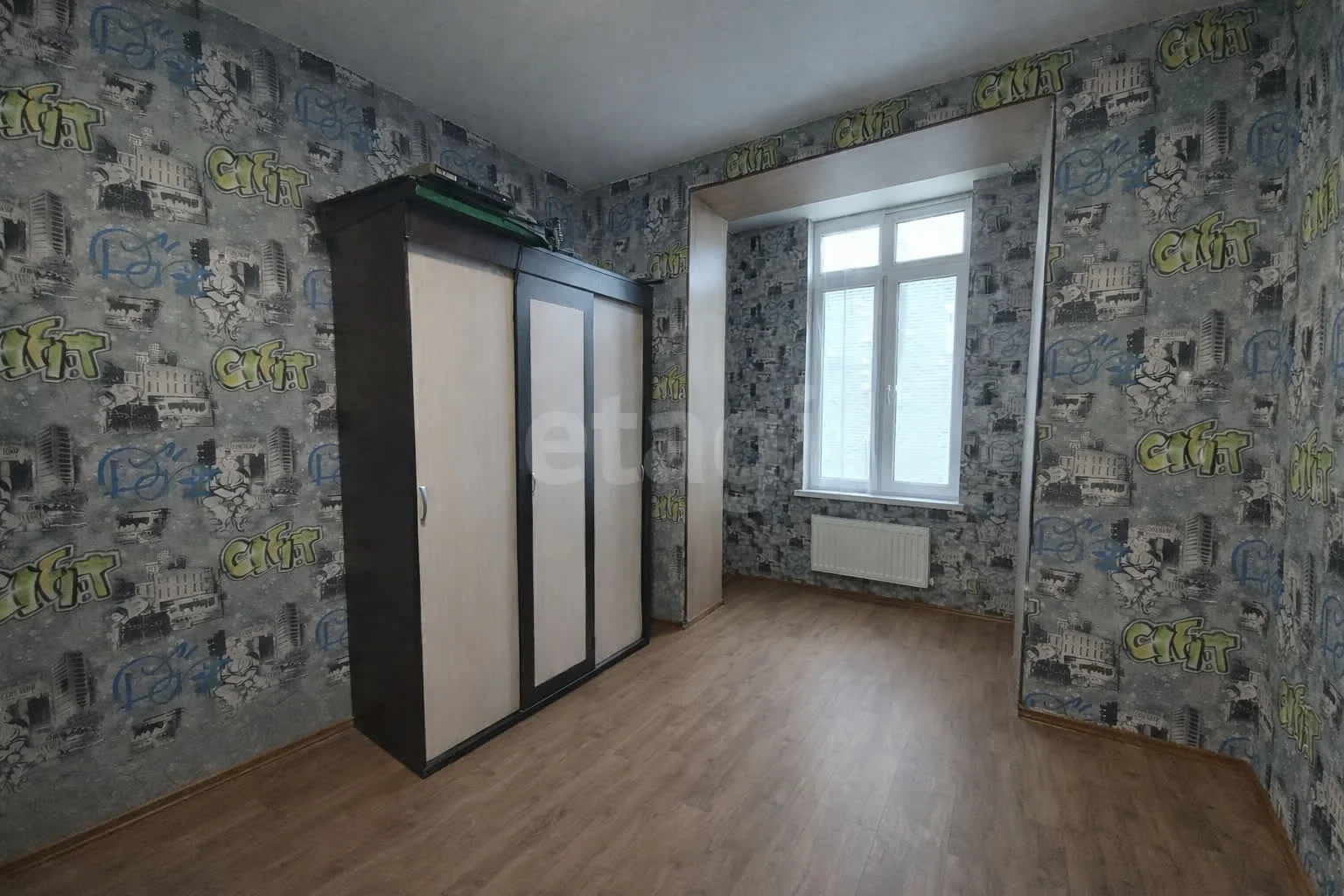 2-к квартира, 37м² (улица Куликова Поля, 16) - миниатюра 6