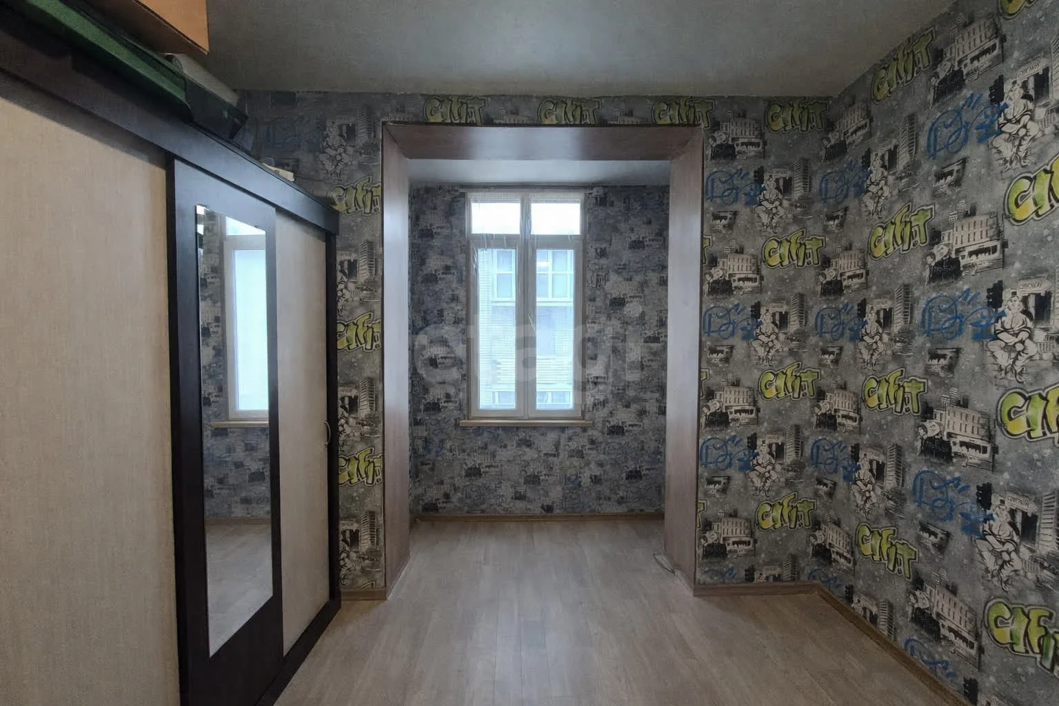 2-к квартира, 37м² (улица Куликова Поля, 16) - миниатюра 7