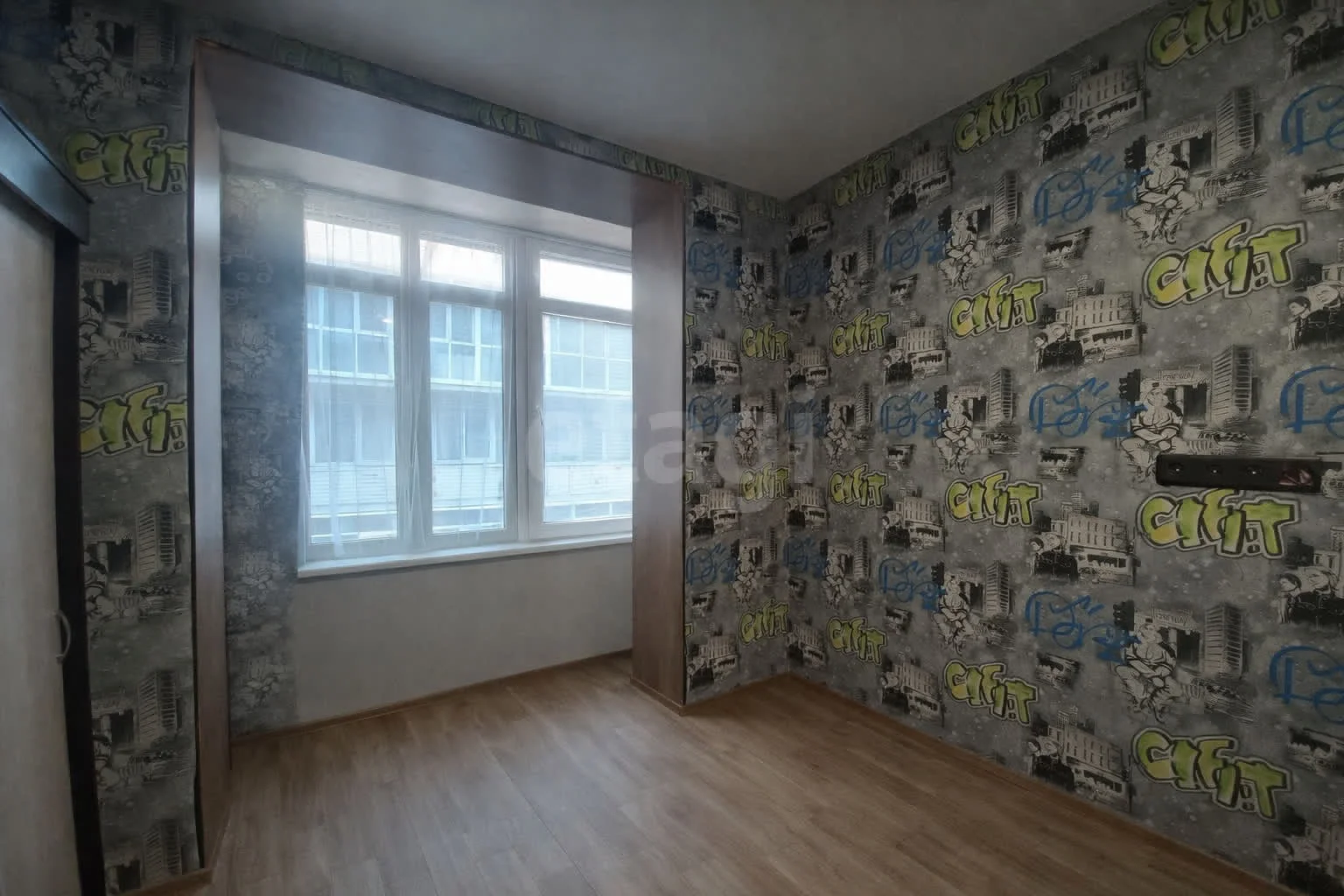 2-к квартира, 37м² (улица Куликова Поля, 16) - миниатюра 8