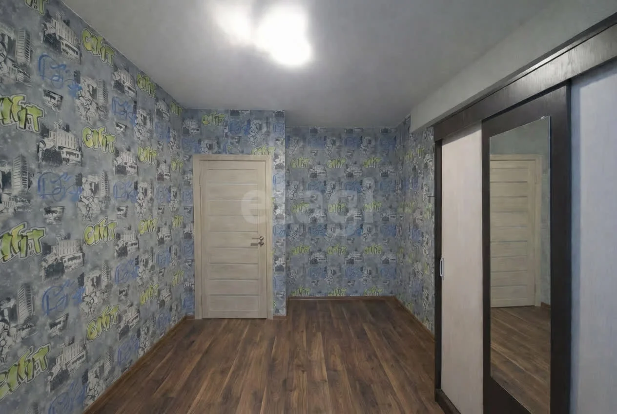 2-к квартира, 37м² (улица Куликова Поля, 16) - миниатюра 9