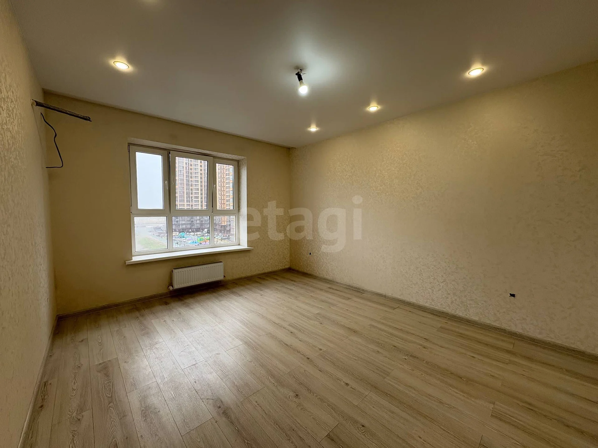 2-к квартира, 54м² (улица Григория Булгакова, 13к1) - миниатюра 10