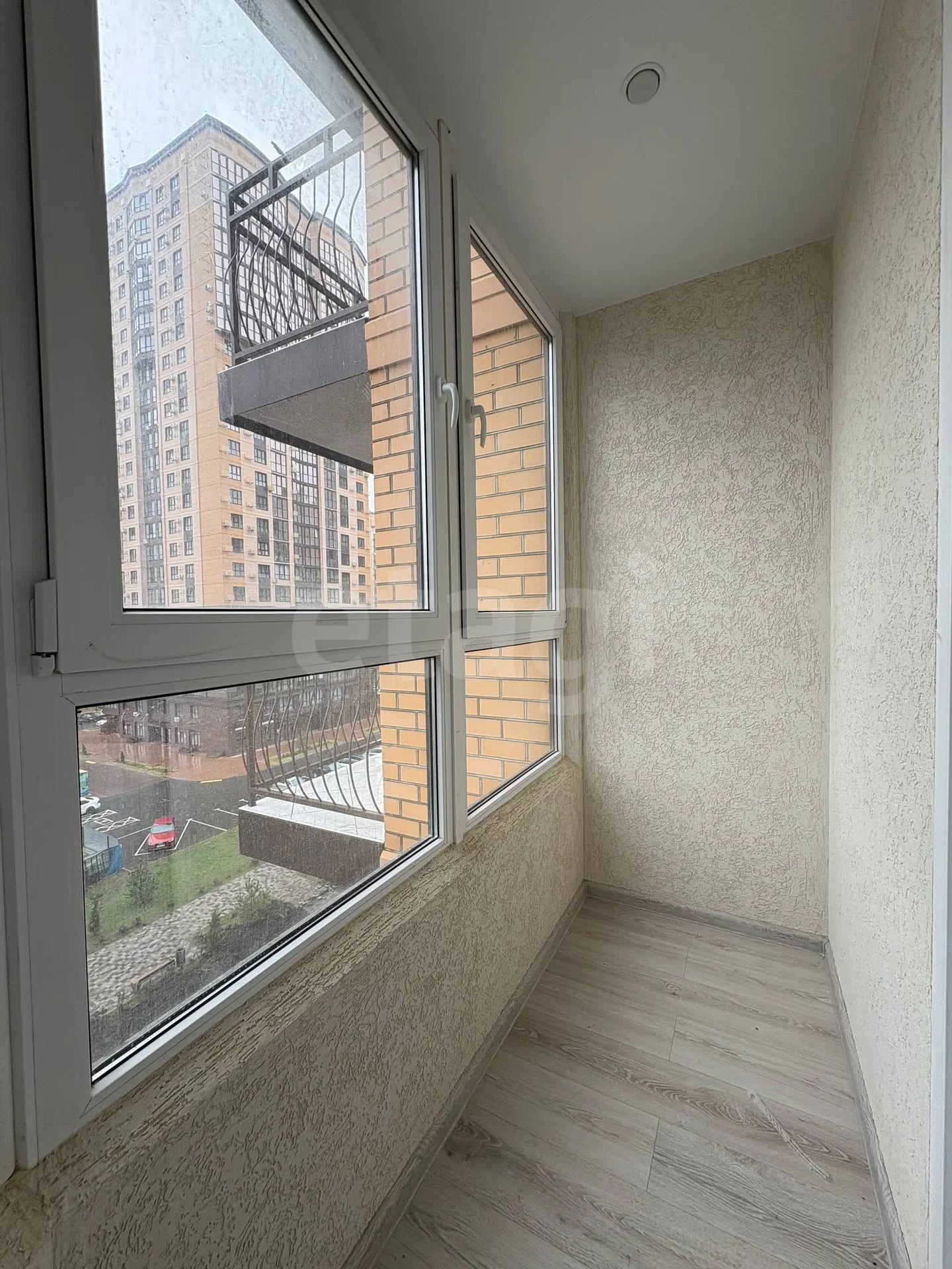 2-к квартира, 54м² (улица Григория Булгакова, 13к1) - миниатюра 13