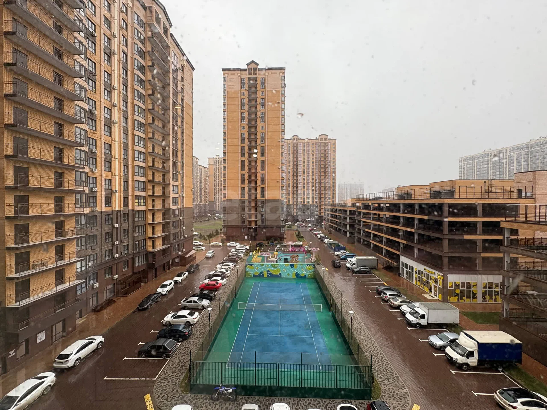 2-к квартира, 54м² (улица Григория Булгакова, 13к1) - миниатюра 14