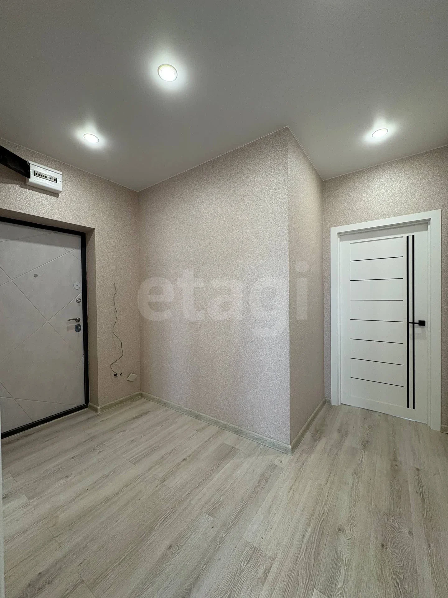 2-к квартира, 54м² (улица Григория Булгакова, 13к1) - миниатюра 15