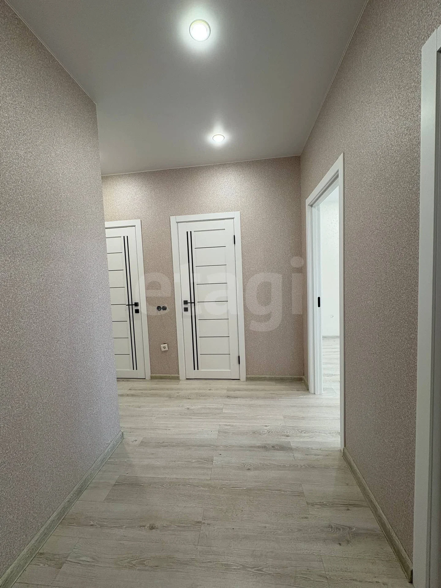 2-к квартира, 54м² (улица Григория Булгакова, 13к1) - миниатюра 16