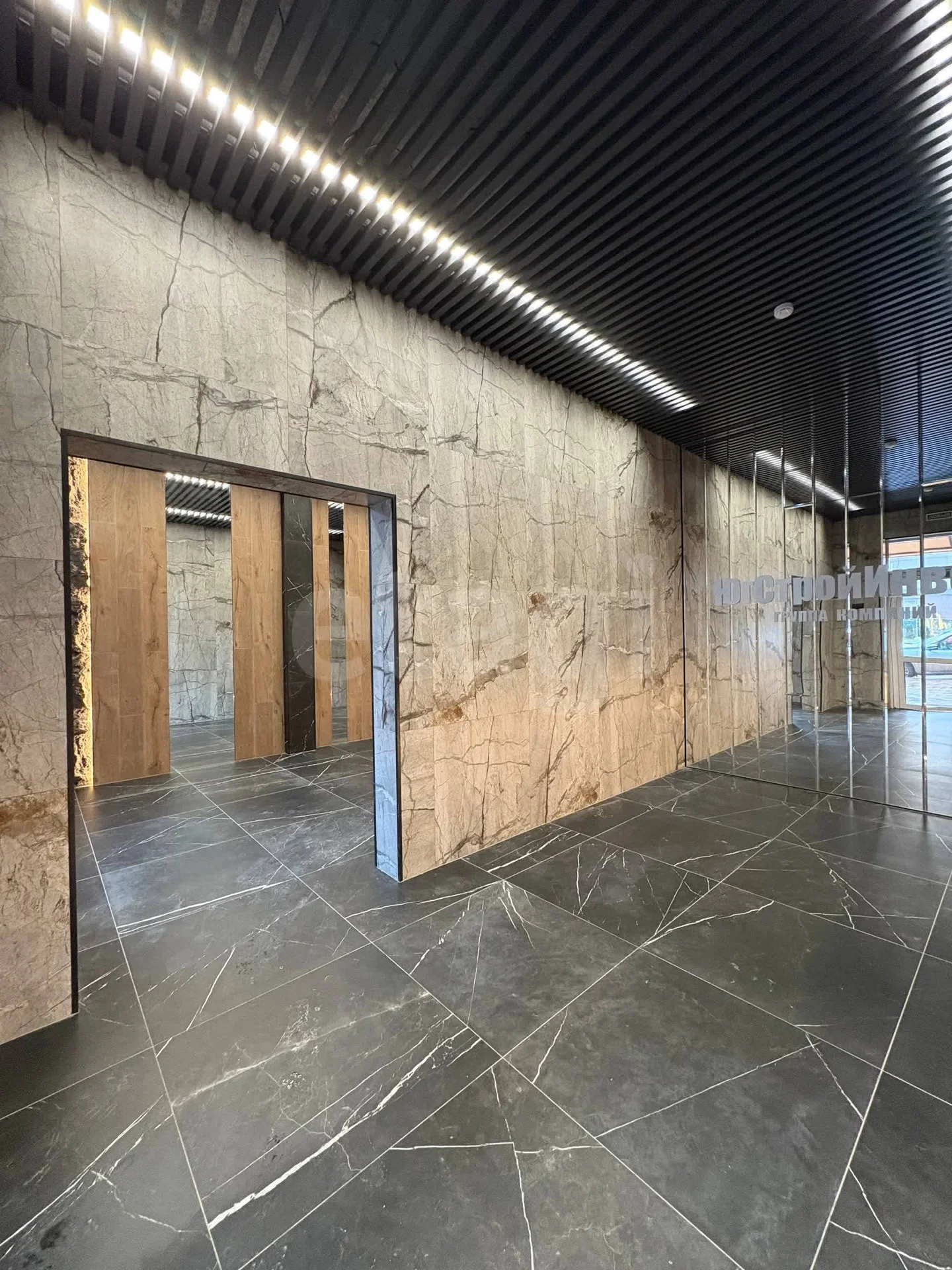2-к квартира, 54м² (улица Григория Булгакова, 13к1) - миниатюра 22