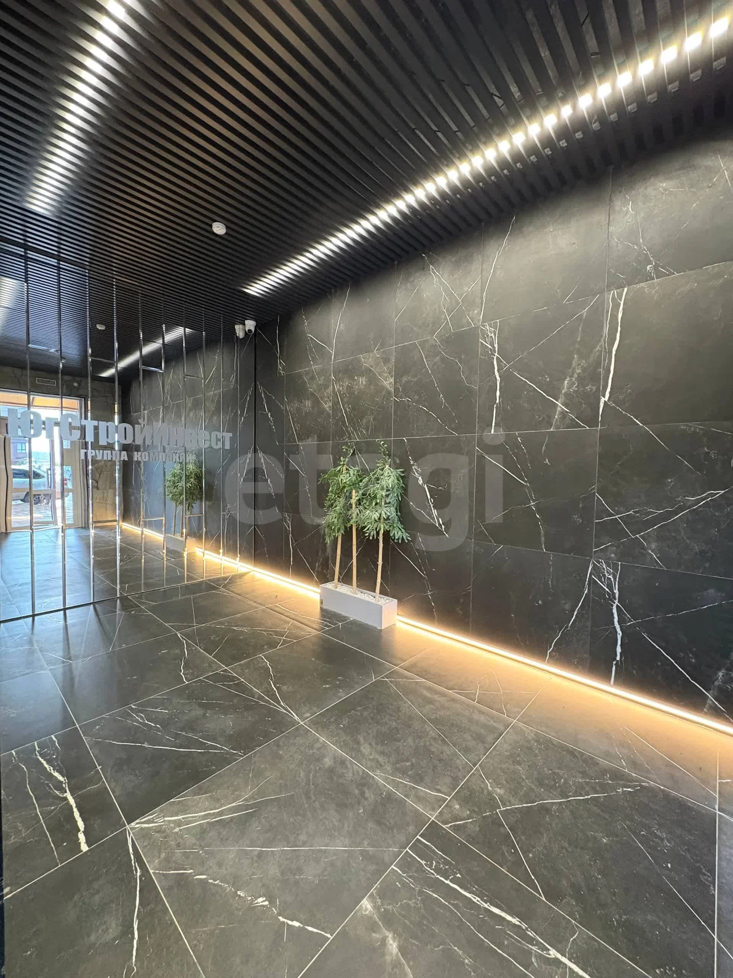 2-к квартира, 54м² (улица Григория Булгакова, 13к1) - миниатюра 23
