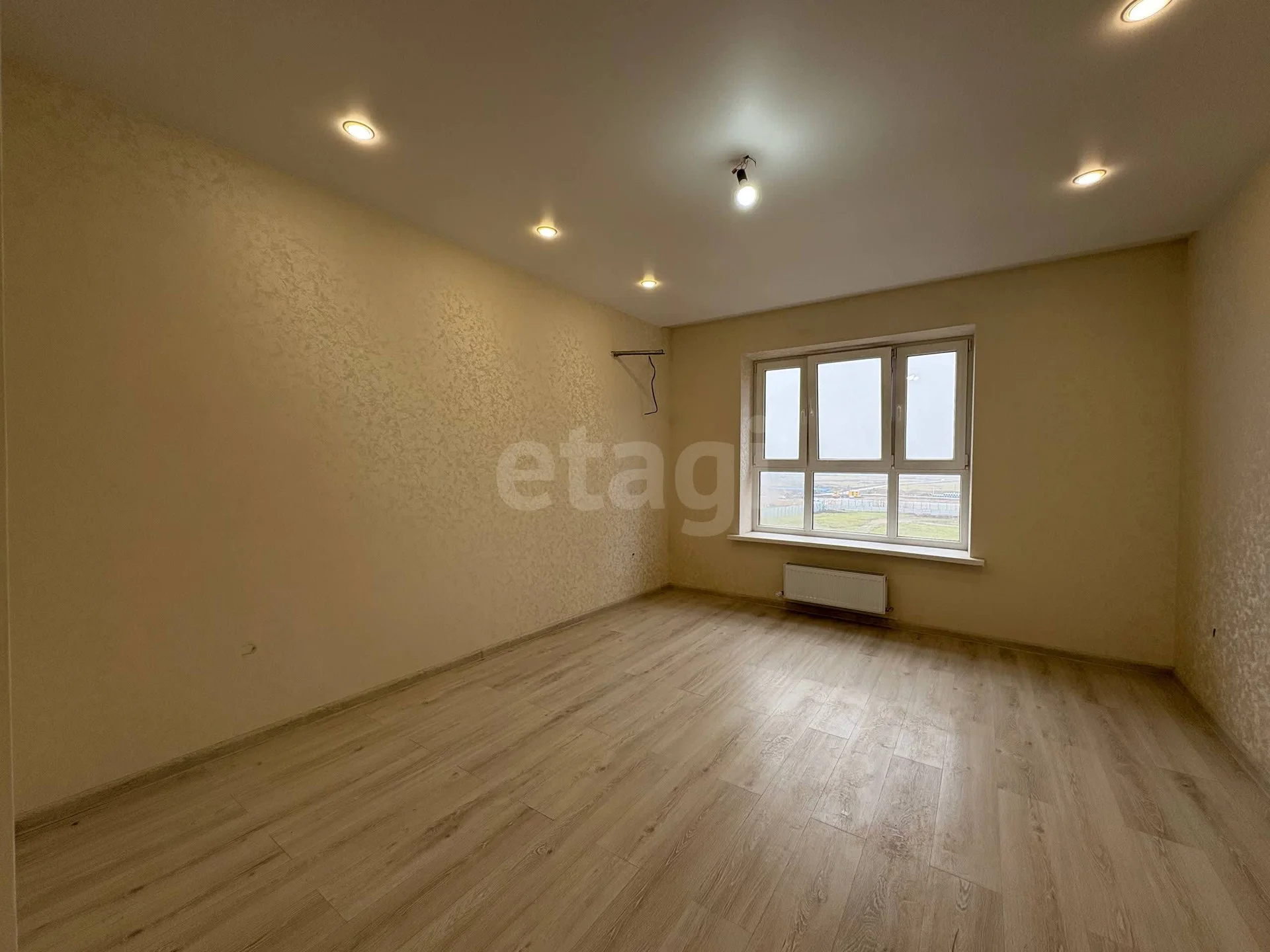 2-к квартира, 54м² (улица Григория Булгакова, 13к1) - миниатюра 9