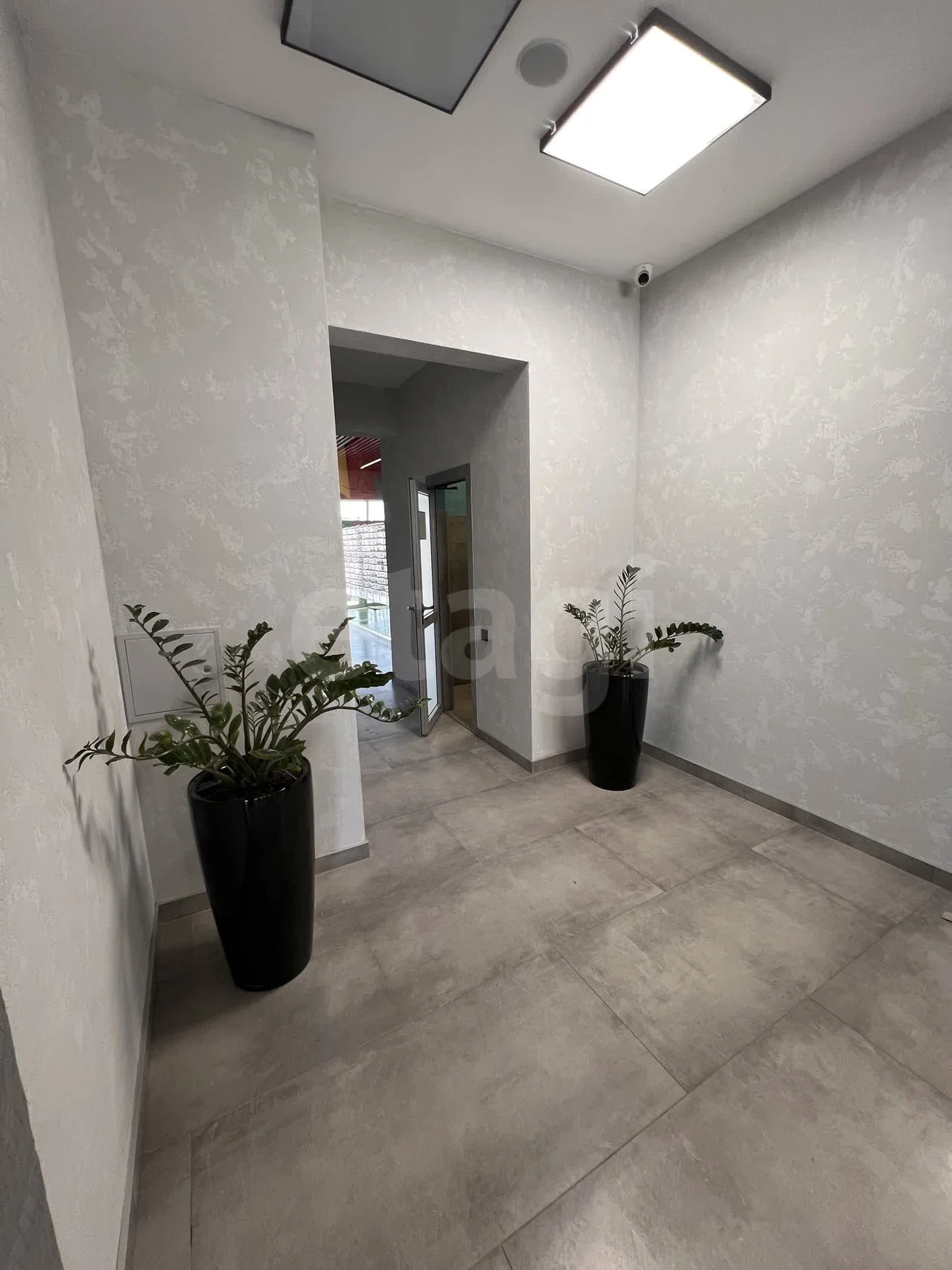 1-к квартира, 46м² (улица имени В.Н. Мачуги, 166б) - миниатюра 29